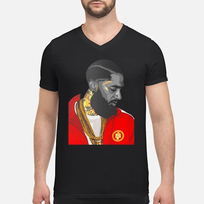 Nipsey Hussle Prolific Tattoos Shirt 8 Nipsey Hussle Prolific Tattoos Shirt 9