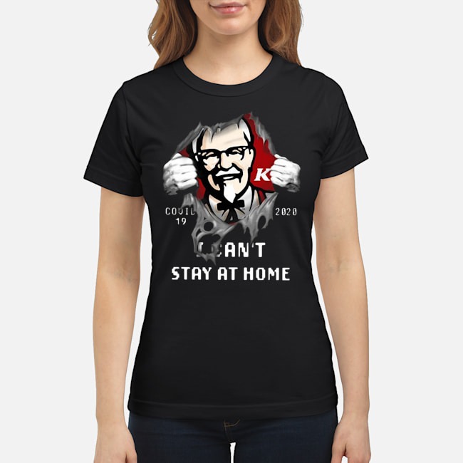 KFC Inside Me Covid-19 2020 I Can’t Stay At Home Shirt 6 KFC Inside Me Covid-19 2020 I Can’t Stay At Home Shirt 7
