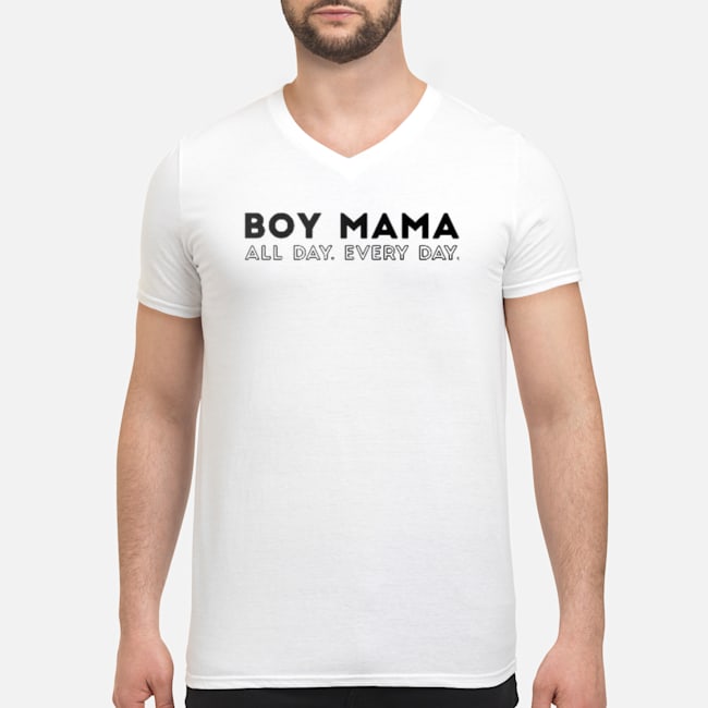 Boy Mama All Day Every Day Shirt 8 Boy Mama All Day Every Day Shirt 9