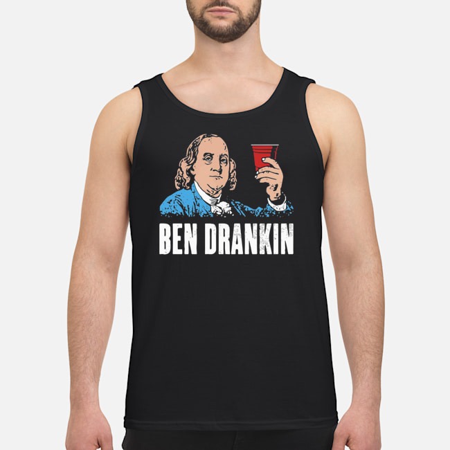 Ben Drankin The 4th Of July Shirt 6 Ben Drankin The 4th Of July Shirt