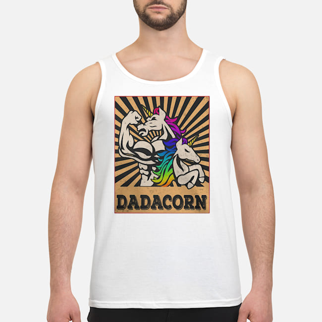 Dadacorn Fathers Day Vintage Shirt 7 Dadacorn Fathers Day Vintage Shirt 8