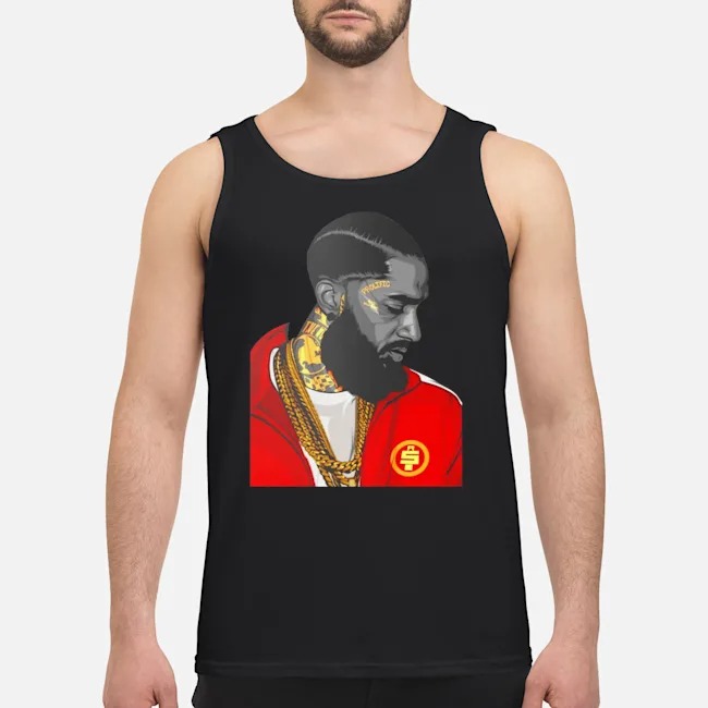 Nipsey Hussle Prolific Tattoos Shirt 7 Nipsey Hussle Prolific Tattoos Shirt 8