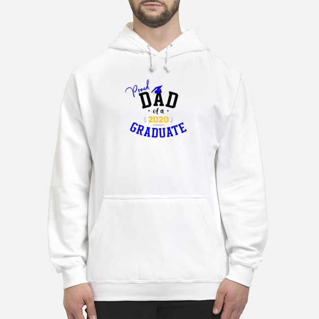 Proud Senior Dad Of 2020 Graduate Shirt 5 Proud Senior Dad Of 2020 Graduate Shirt 6