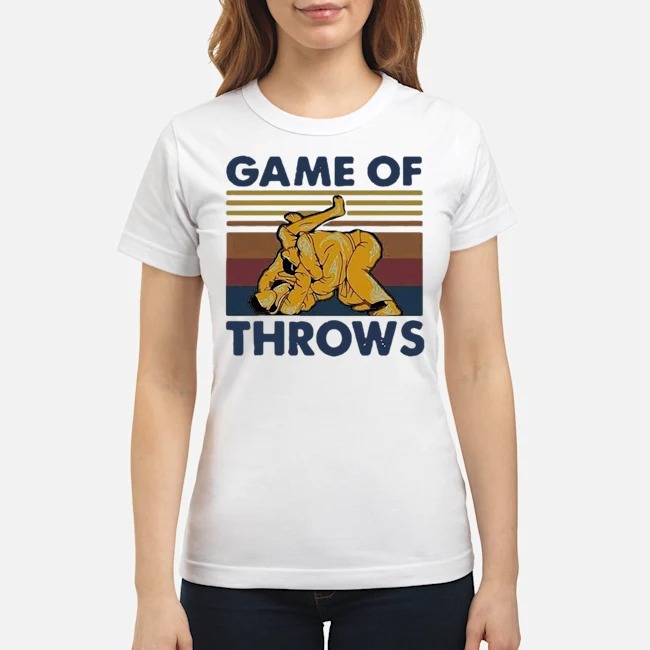 Jiu Jitsu Game Of Throws Vintage Shirt 7 Jiu Jitsu Game Of Throws Vintage Shirt