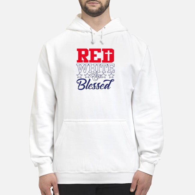 Red White And Blessed Patriot Shirt 7 Red White And Blessed Patriot Hoodie