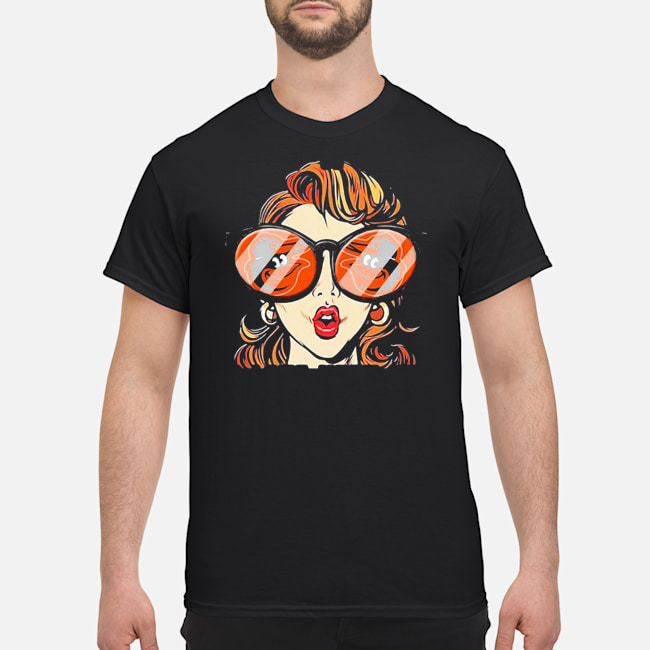 Just A Girl In Love With Her Baltimore Orioles Shirt 1 Just A Girl In Love With Her Baltimore Orioles Shirt 1
