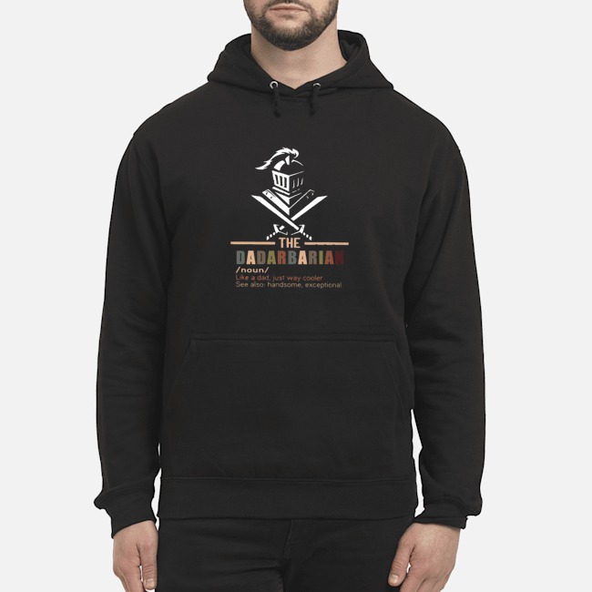 The Dadalorian Like A Dad Just Way Cooler Shirt 8 The Dadalorian Like A Dad Just Way Cooler Shirt