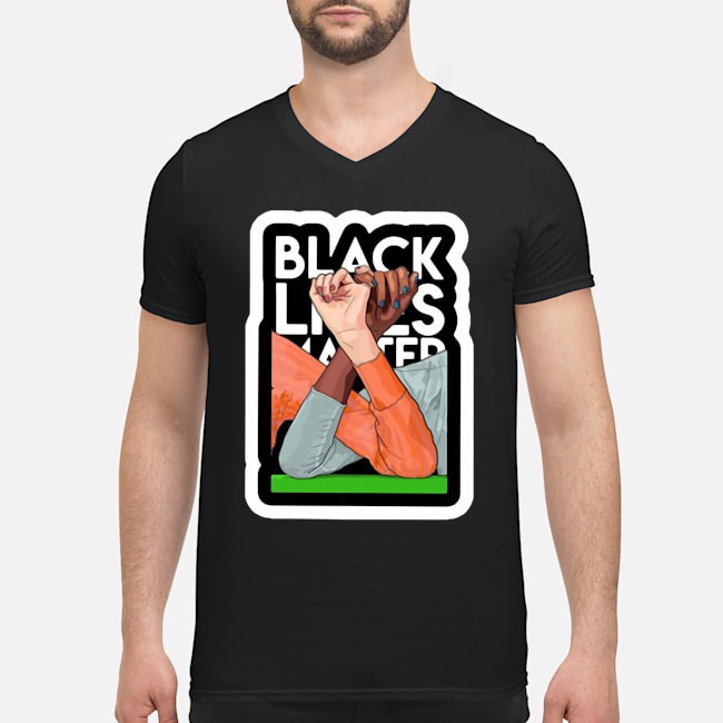 Strong Hand Black Lives Matter 2020 Shirt 8 Strong Hand Black Lives Matter 2020 Shirt
