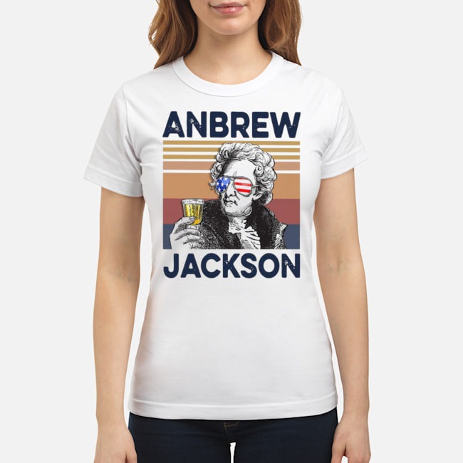 Beer Clinton Vintage Drink Beer Shirt 5 Anbrew Jackson Vintage Drink Beer Ladies Tee