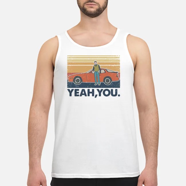 Jake Ryan Yeah You Vintage Shirt 8 Jake Ryan Yeah You Vintage Shirt