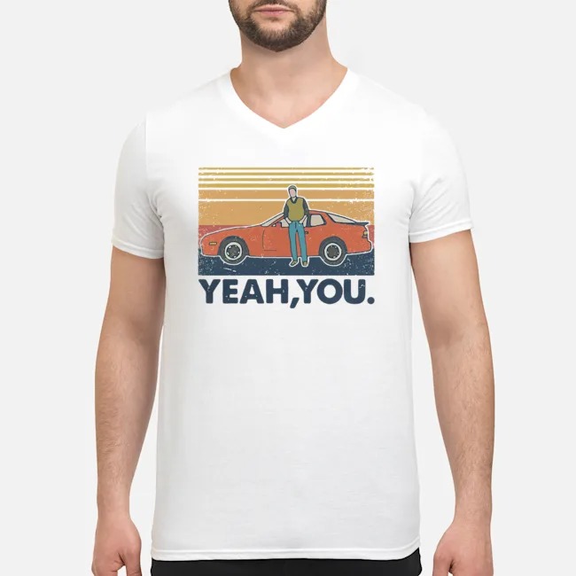 Jake Ryan Yeah You Vintage Shirt 6 Jake Ryan Yeah You Vintage Shirt