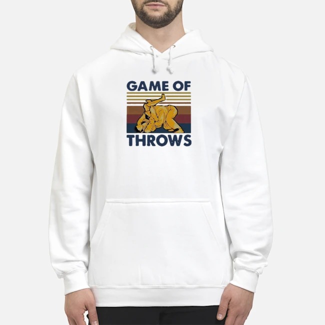 Jiu Jitsu Game Of Throws Vintage Shirt 8 Jiu Jitsu Game Of Throws Vintage Shirt