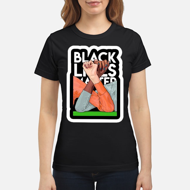 Strong Hand Black Lives Matter 2020 Shirt 5 Strong Hand Black Lives Matter 2020 Shirt