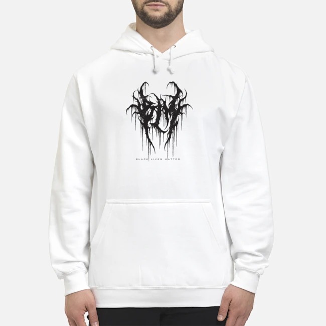 BLM Black Lives Matter Shirt 8 BLM Black Lives Matter Hoodie