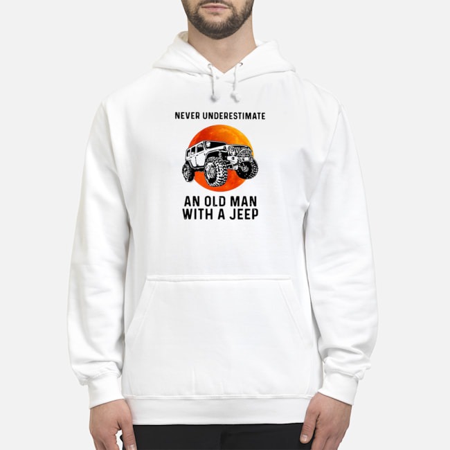 Never Underestimate An Old Man With A Tractor Shirt 5 Never Underestimate An Old Man With A Tractor Shirt