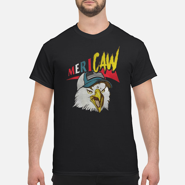 Mericaw Shirt 5 Mericaw Shirt