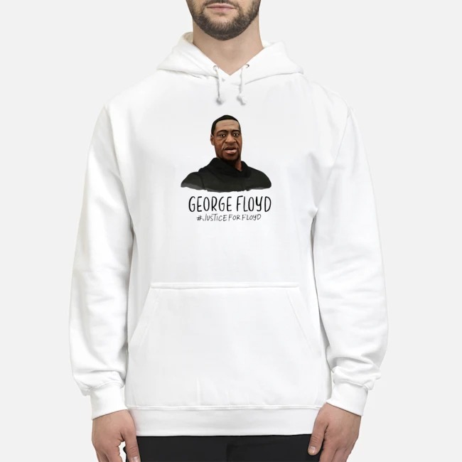 George Floyd #justiceforfloyd Shirt 8 George Floyd #justiceforfloyd Shirt
