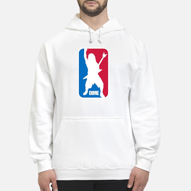 Dime Dimebag Darrell Sport Logo Shirt 8 Dime Dimebag Darrell Sport Logo Hoodie