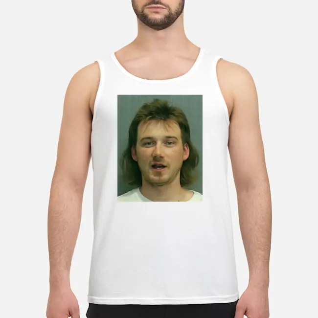 Morgan Wallen Shirt 7 Morgan Wallen Guy Tank Top