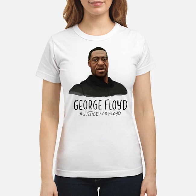 George Floyd #justiceforfloyd Shirt 7 George Floyd #justiceforfloyd Shirt