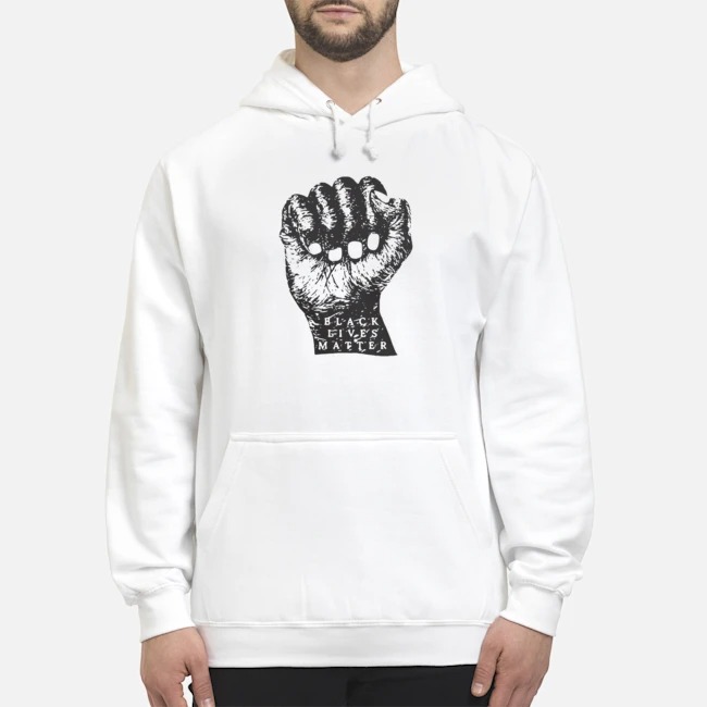 Black Lives Matter People Are Not Racist Shirt 8 Black Lives Matter People Are Not Racist Shirt
