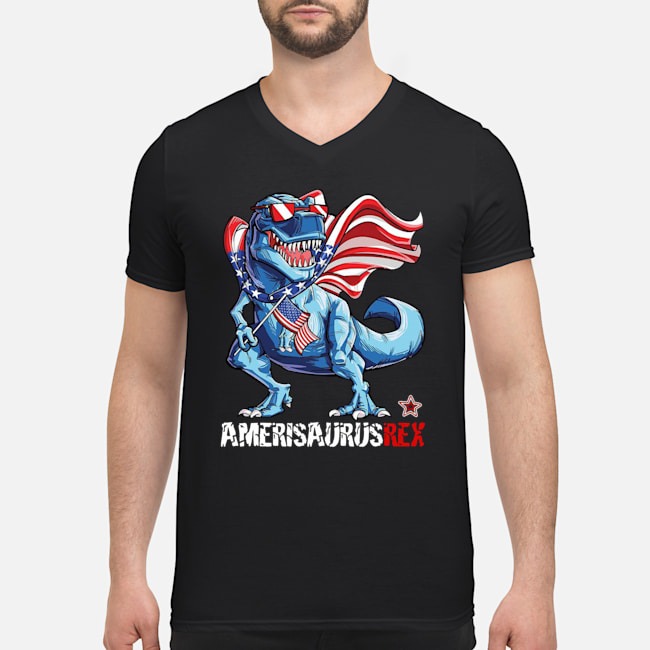 Amerisaurus Rex Happy Independence Day Shirt 6 Amerisaurus Rex Happy Independence Day Shirt