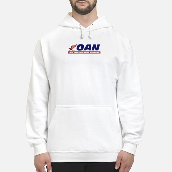 Oan One America News Network Shirt 7 Oan One America News Network Shirt