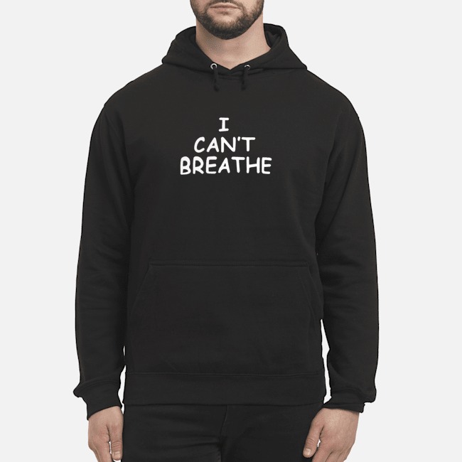 George Floyd I Can't Breathe Shirt 8 George Floyd I Can't Breathe Shirt