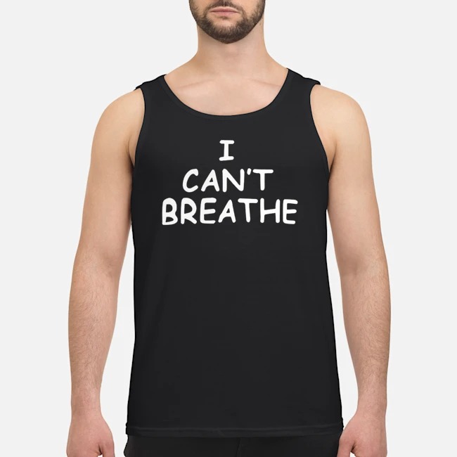 George Floyd I Can't Breathe Shirt 6 George Floyd I Can't Breathe Shirt