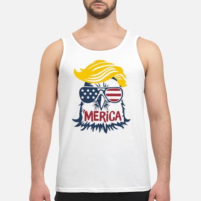 Donald Trump Engle Merica's Full Shirt 6 Donald Trump Engle Merica's Full Shirt