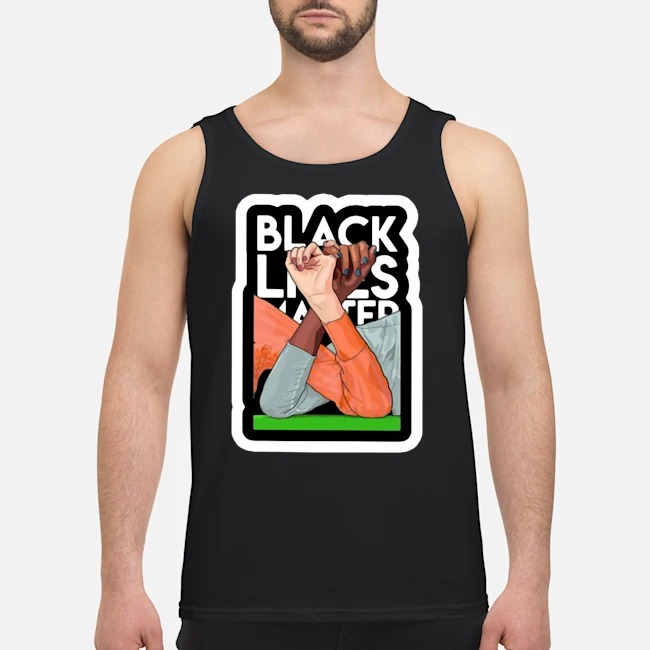 Strong Hand Black Lives Matter 2020 Shirt 7 Strong Hand Black Lives Matter 2020 Shirt