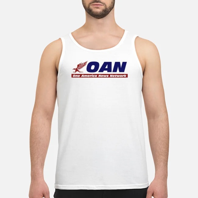 Oan One America News Network Shirt 5 Oan One America News Network Shirt
