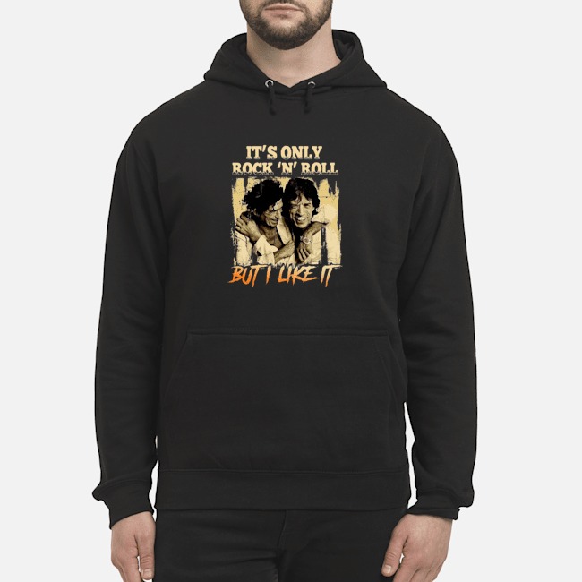It's Only Rock N Roll But I Like It Shirt 5 It's Only Rock N Roll But I Like It Shirt