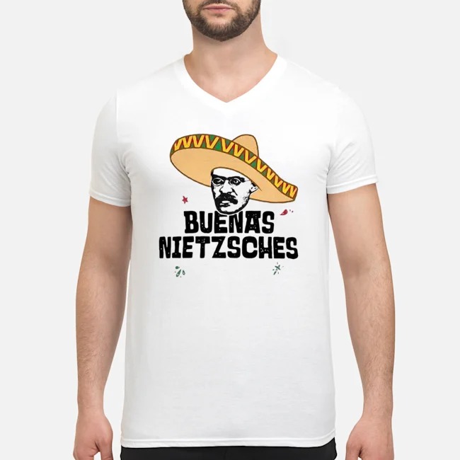 Mexican Friedrich Buenas Nietzsche Shirt 5 Mexican Friedrich Buenas Nietzsche Shirt