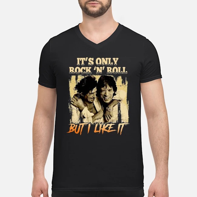 It's Only Rock N Roll But I Like It Shirt 8 It's Only Rock N Roll But I Like It Shirt