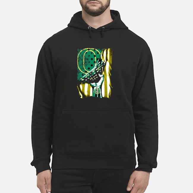 Oregon Ducks American Flag Independence Day Shirt 8 Oregon Ducks American Flag Independence Day Shirt