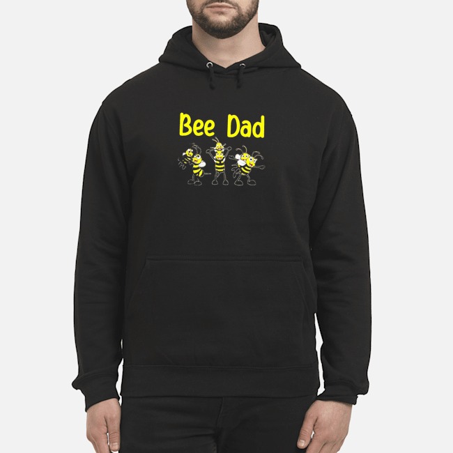 Father's Day Bee Dad Beekeeping Shirt 8 Father's Day Bee Dad Beekeeping Shirt