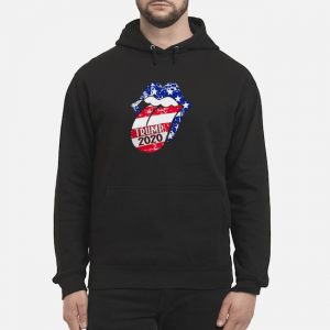 Rolling Stones Trump 2020 American Flag Shirt 5 Rolling Stones Trump 2020 American Flag Shirt