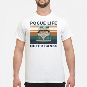 Pogue Life Outer Banks Vintage Retro Shirt 5 Pogue Life Outer Banks Vintage Retro Shirt