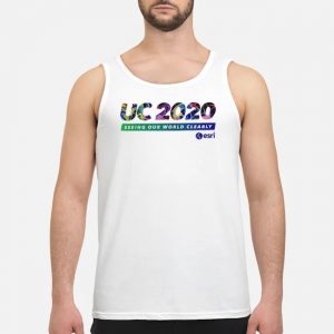 UC 2020 Seeing Our Would Clearly Shirt 8 UC 2020 Seeing Our Would Clearly Shirt