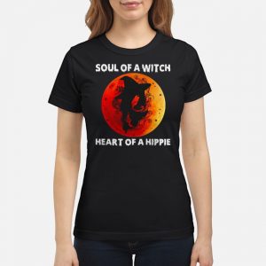 Soul Of Witch Heart Of A Hippie Sunset Shirt 6 Soul Of Witch Heart Of A Hippie Sunset Shirt
