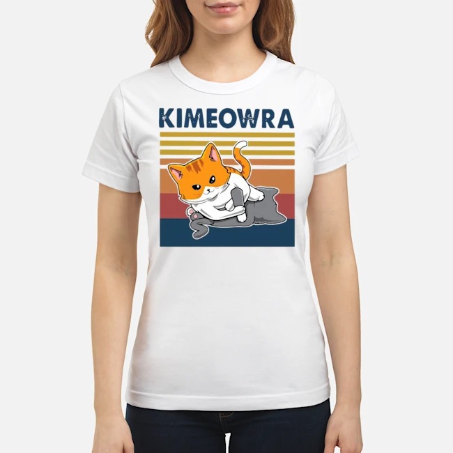 Jiu Jitsu Kimeowra Vintage Shirt 7 Jiu Jitsu Kimeowra Vintage Shirt