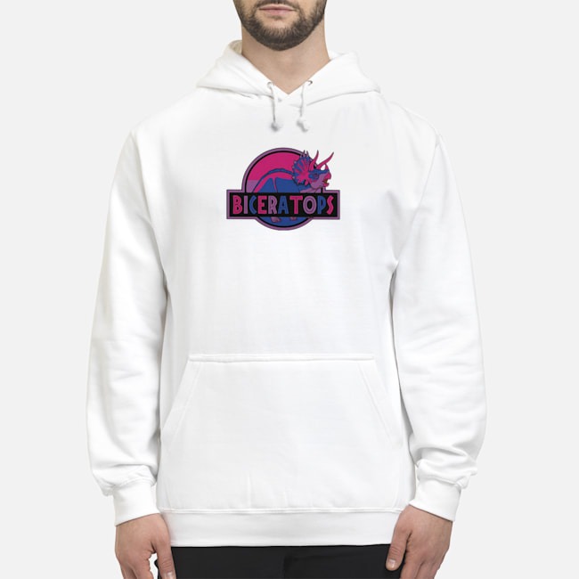 LGBT Biceratops Shirt 8 LGBT Biceratops Hoodie