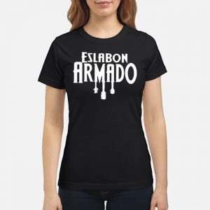Eslabon Armado Merch Classic Shirt 6 Eslabon Armado Merch Classic Ladies Tee