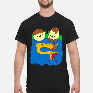 Princess Bubblegum's Rock Shirt 5 Princess Bubblegum's Rock Shirt 1
