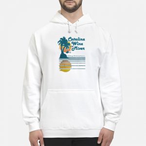 Catalina Island Wine And Palm Mixer Shirt 5 Catalina Island Wine And Palm Mixer Hoodie