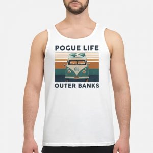 Pogue Life Outer Banks Vintage Retro Shirt 7 Pogue Life Outer Banks Vintage Retro Shirt