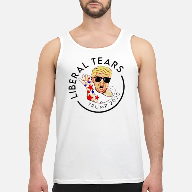 Donald Trump Liberal Tears Trump 2020 Shirt 6 Donald Trump Liberal Tears Trump 2020 Shirt