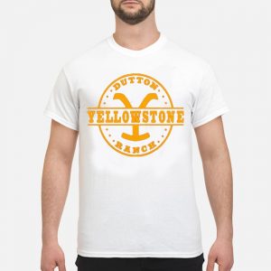 Dutton Yellowstone Ranch Shirt 5 Dutton Yellowstone Ranch Shirt