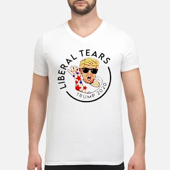 Donald Trump Liberal Tears Trump 2020 Shirt 5 Donald Trump Liberal Tears Trump 2020 Shirt